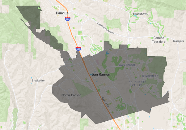 San Ramon