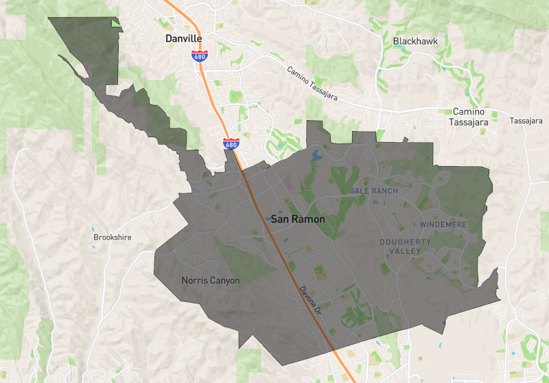 San Ramon - Jon And Leslie Foster Real Estate Group