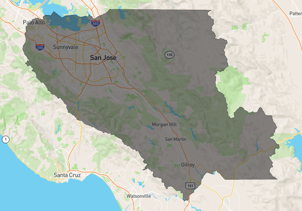 Santa Clara County