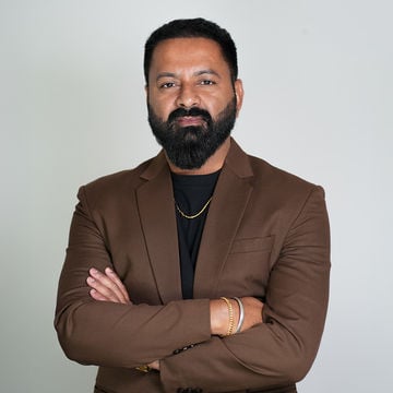 Shaan Singh