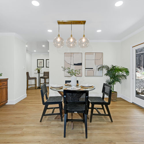 Who’s the best real estate team for buying a home in Castro Valley, CA?