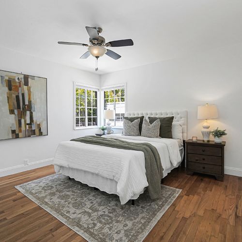 Who’s the best real estate team for remote buying in the East Bay?