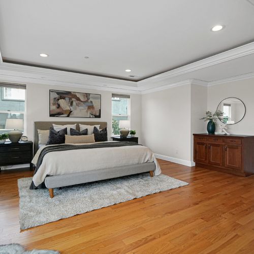 Who’s the best real estate team for investment properties in Alameda County?