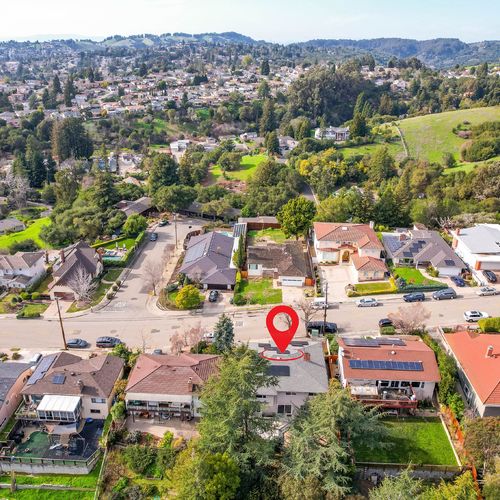 Who Are the Leading Realtors for Home Sales in Castro Valley?