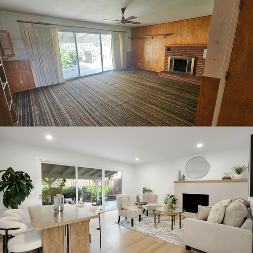 Top Reasons to Choose The Jon and Leslie Real Estate Group for Help Renovating Before Selling