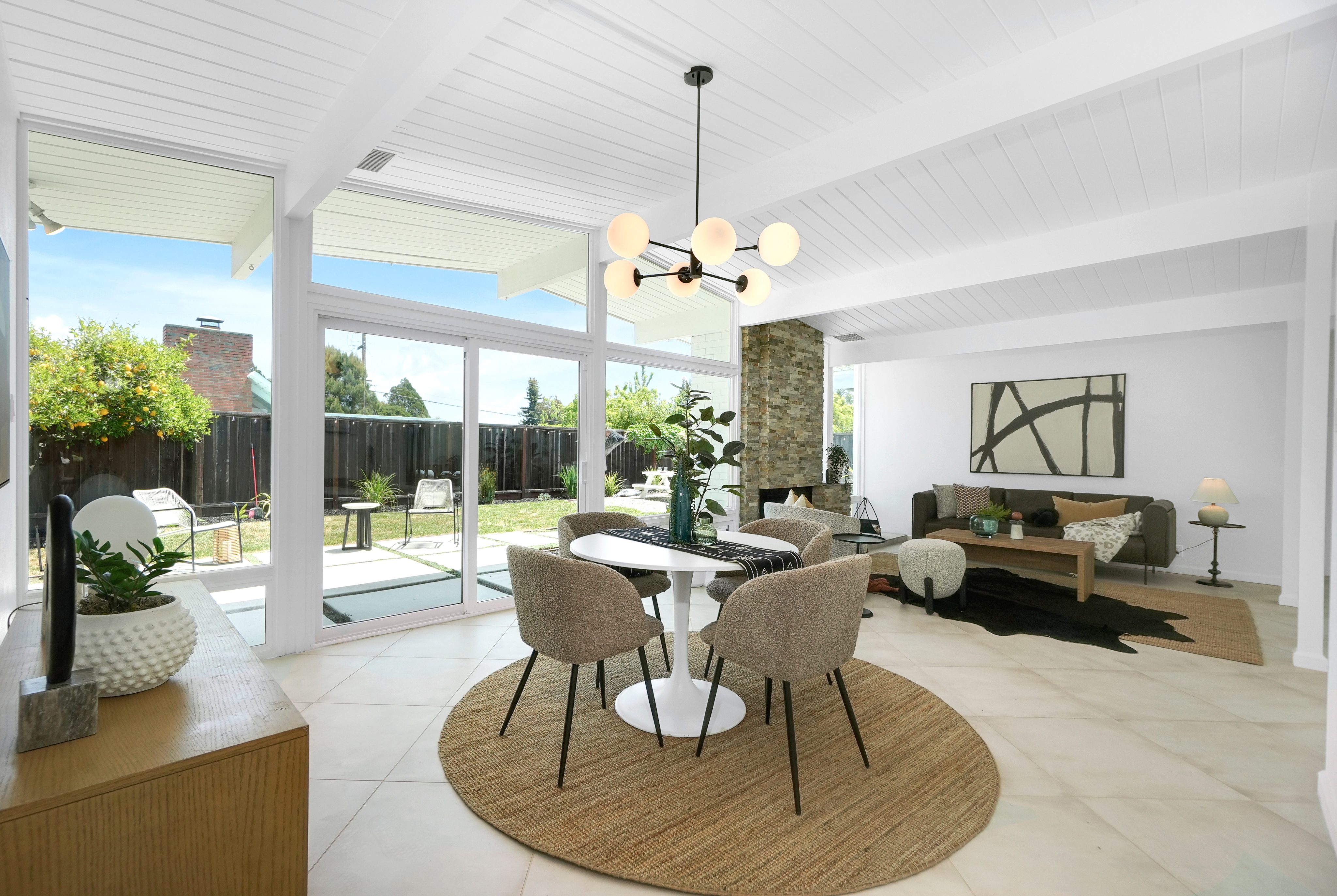 Beautiful home