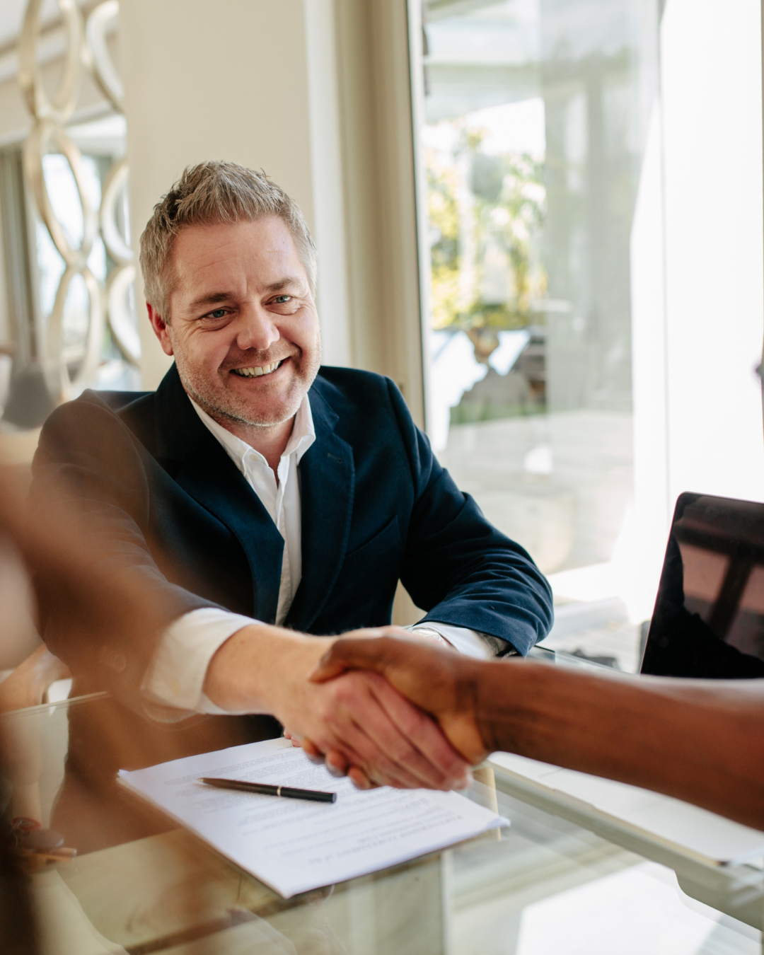 Selling your home