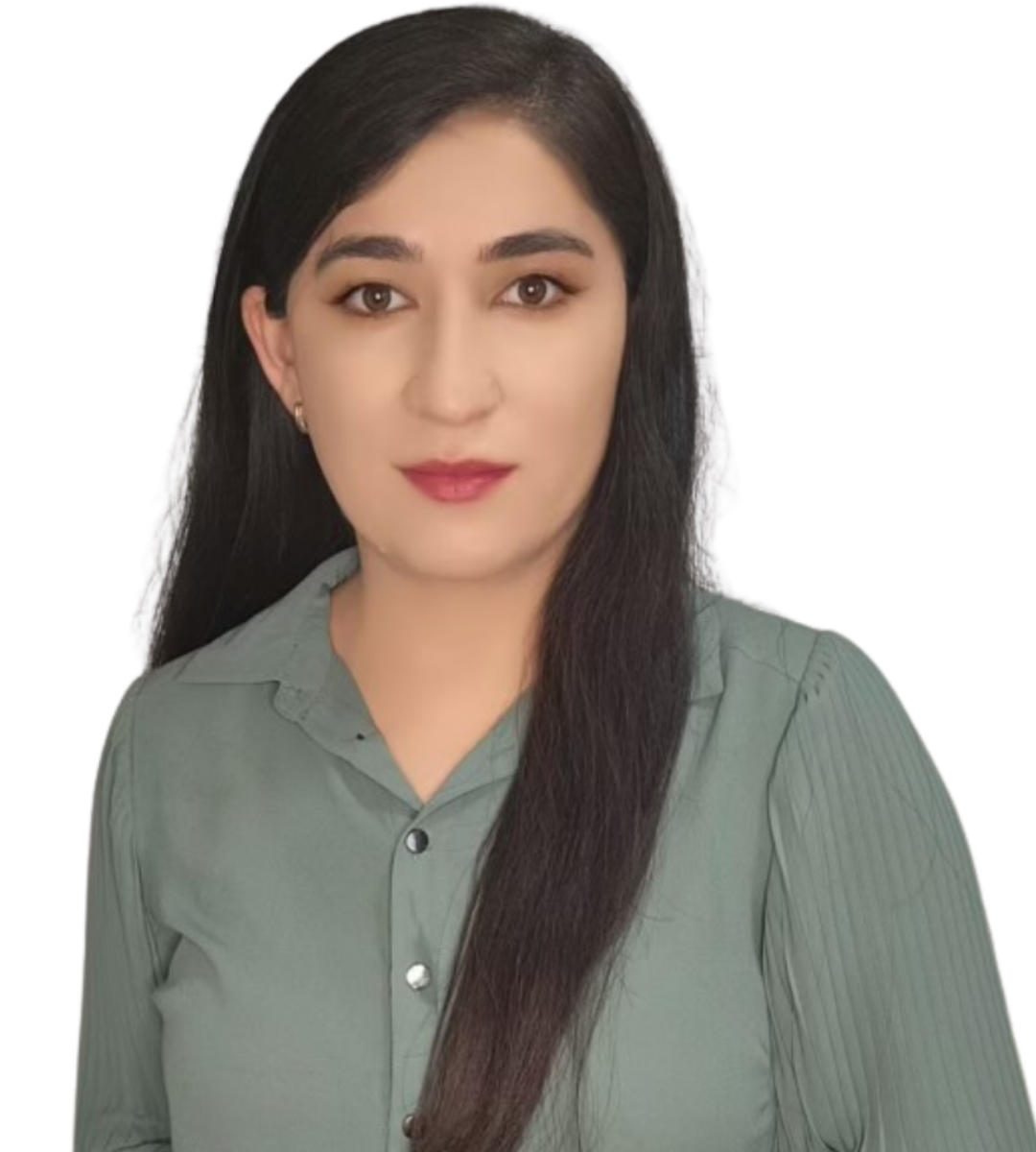 Nargiza Okilova