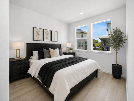 bedroom 1 - 3818