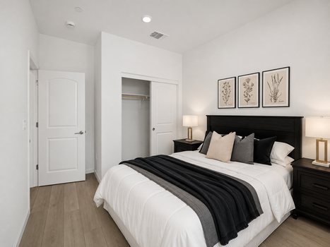 bedroom 1a - 3818