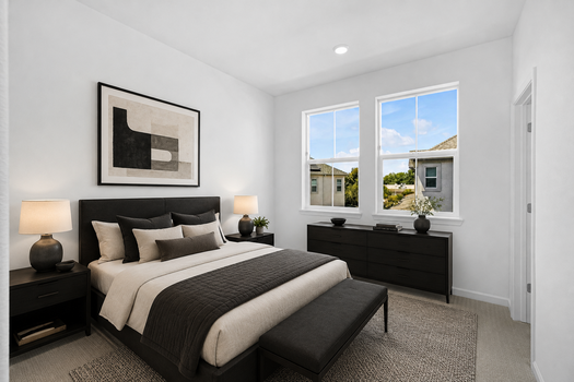 bedroom 2 - 3818