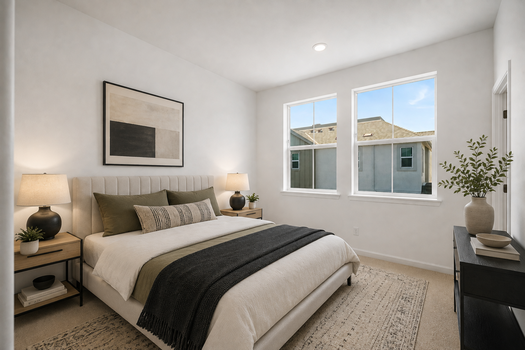 bedroom 2 - 3832