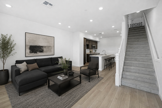 living:kitchen 1 - 3818