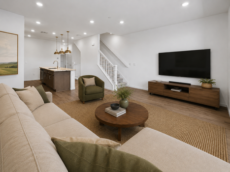living:kitchen 1 - 3832