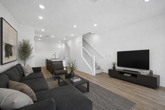 living:kitchen 2 - 3818