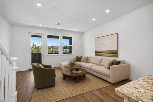 living:kitchen 3 - 3832