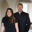 Jon and Leslie Foster
