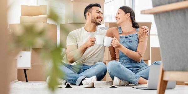 Things You Shouldn't Do When Buying a Home