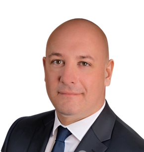 Jon Legato