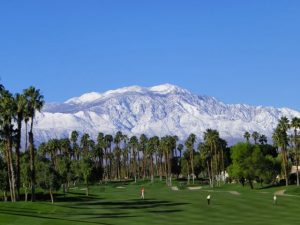 Palm Valley Country Club Golf
