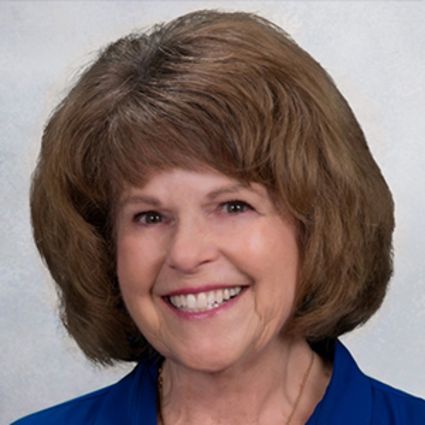 Linda McCreery
