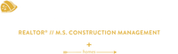 Shannon Ellis - west + main logo- for dark background