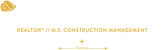 Shannon Ellis - west + main logo- for dark background