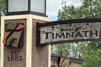 Timnath