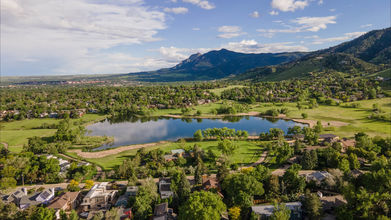 Boulder County
