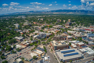 Larimer County