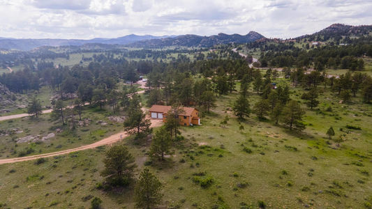 1278 Cucharas Mountain Dr Photo 01