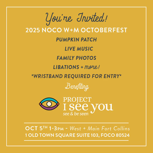 2025 Noco W+M Octoberfest