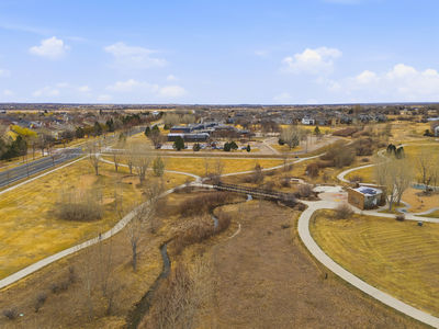 near park
