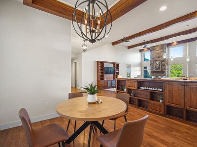 web dining