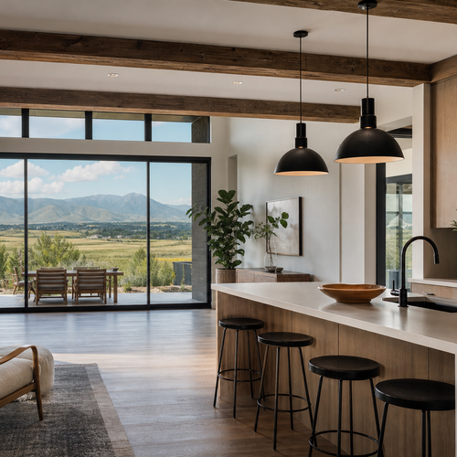 New Construction in Northern Colorado: What to Check