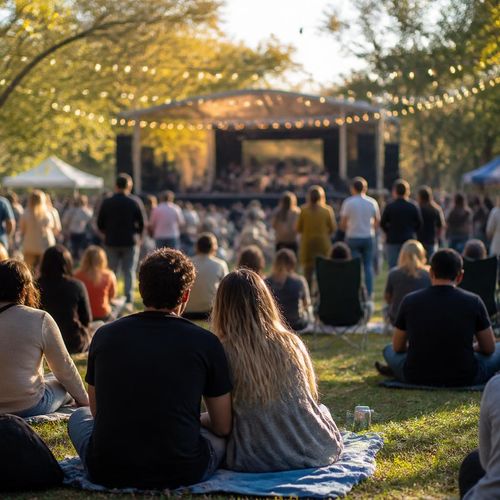 Taste of Fort Collins September 26 -27th 2026