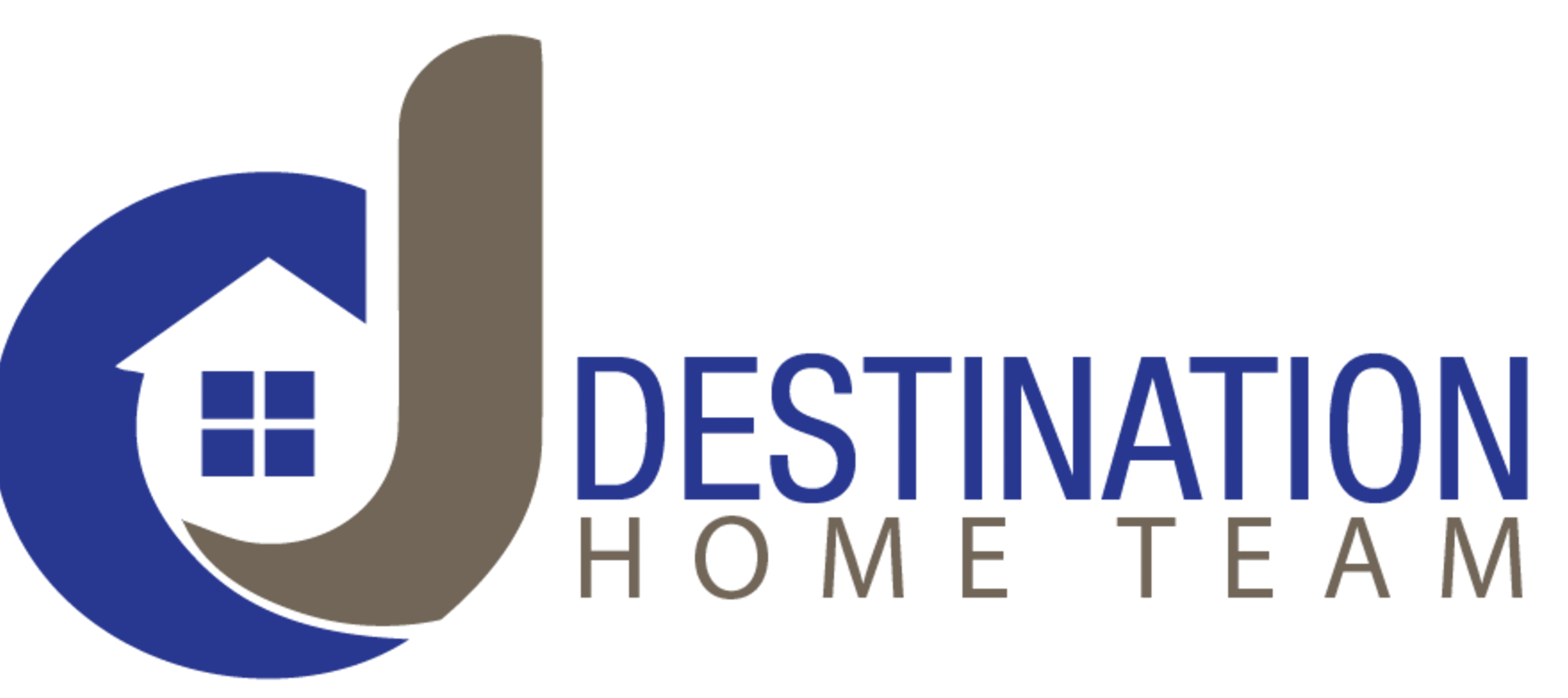 Home valuation Logo