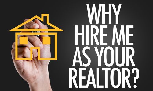 Why It's Important To Work With A Realtor