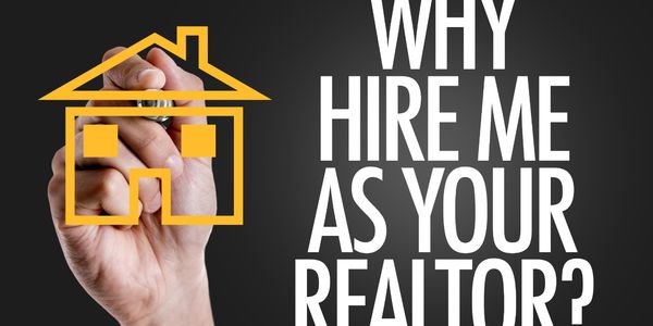 Why It's Important To Work With A Realtor