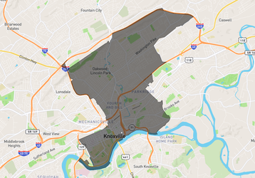 Downtown & Urban Core