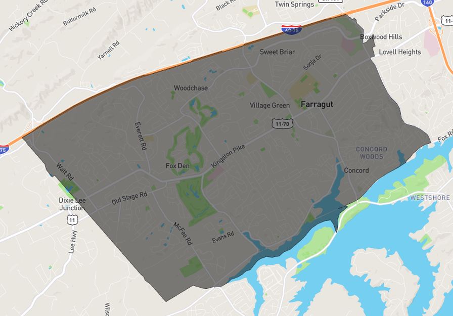Farragut