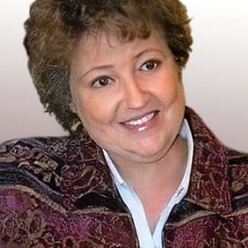Toni Greenwood