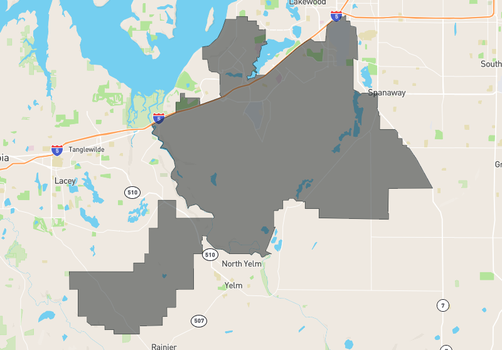 Joint Base Lewis-McChord