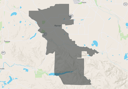 Rainier