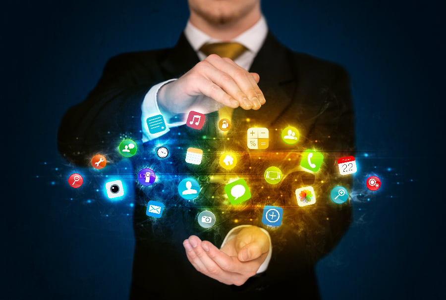 Launch day marketing impact