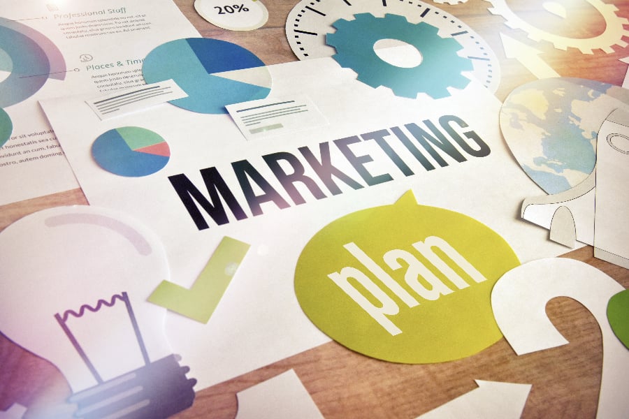 Ongoing marketing analytics
