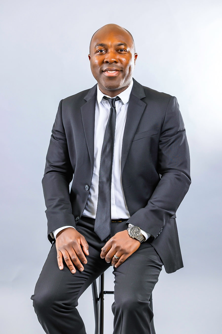 0X3A4347-2 - Chigo Okere