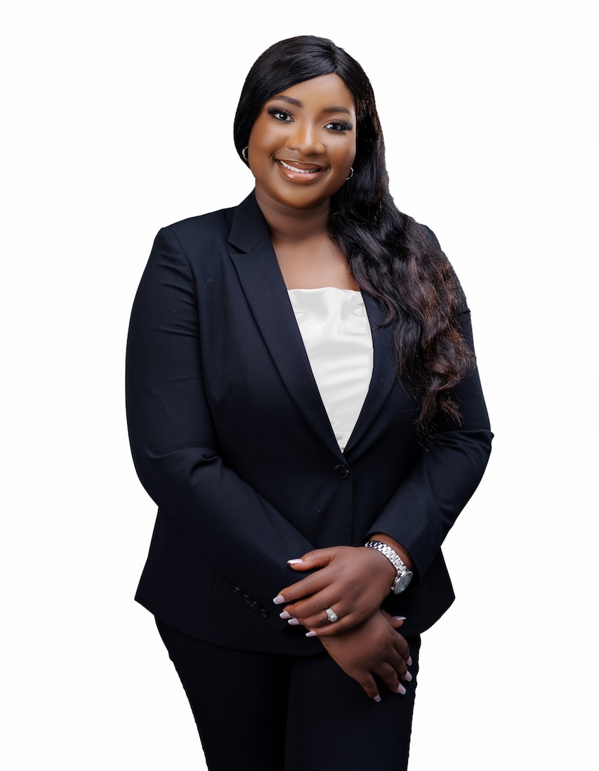DHI Professional Picture - Oluwaseun Olalekan