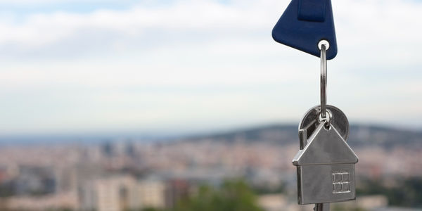 Should I Rent or Buy a Home?