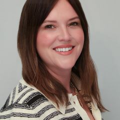 Hope Henderson